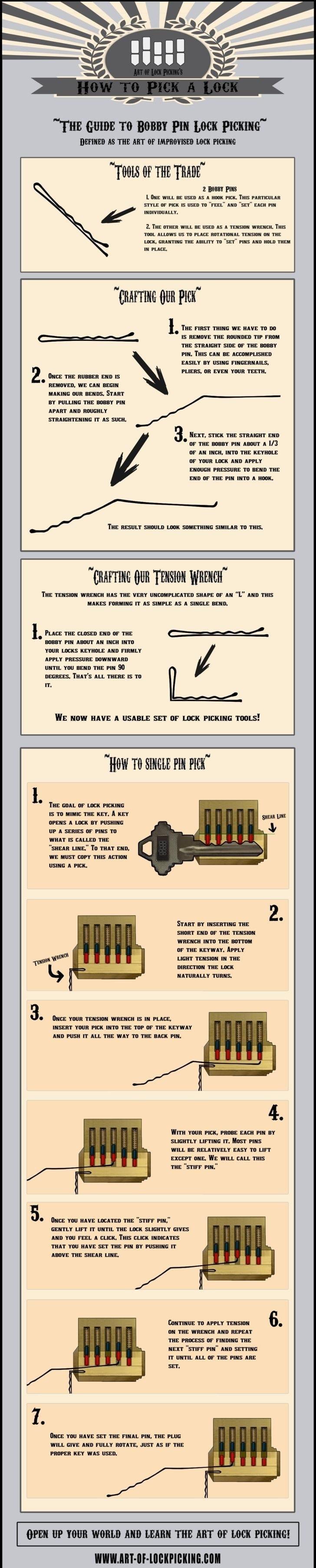 Lock Picks