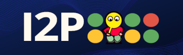 I2P Logo